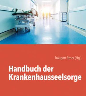 Handbuch für Klinikseelsorge
