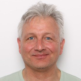 Adrian Marbacher
