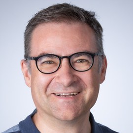 Andreas Brülisauer Andreas Brülisauer