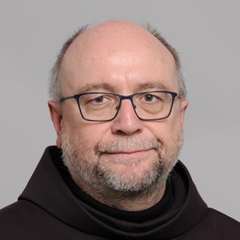 P. Paul Zahner OFM P. Paul Zahner OFM