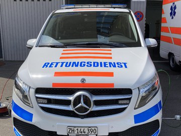 Seelsorge für Mitarbeitende