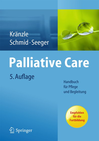 Palliative Care Palliative Care