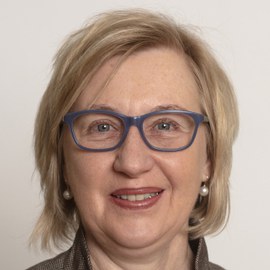 Maria Kolek