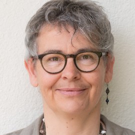 Susanne Hirsch