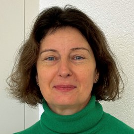 Verena Schuhmacher