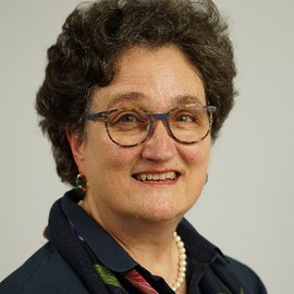 Christiane Burrichter