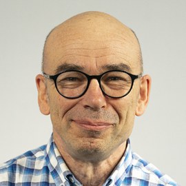 Markus Holzmann
