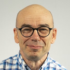 Markus Holzmann Markus Holzmann