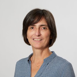 Sonja Kaufmann Sonja Kaufmann