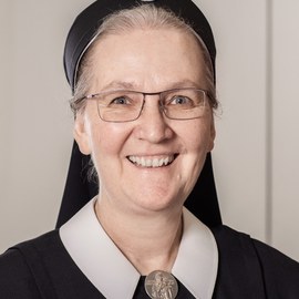 Sr. Monja Schnider