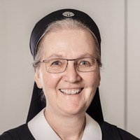 Sr. Monja Schnider