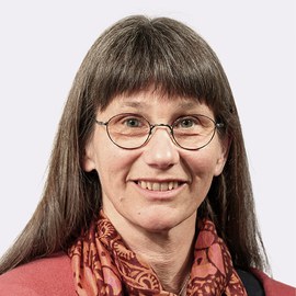 Ursula Mohr Stengel